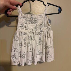 Kate Quinn Rabbit Dress